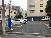 江東区亀戸１丁目　月極駐車場